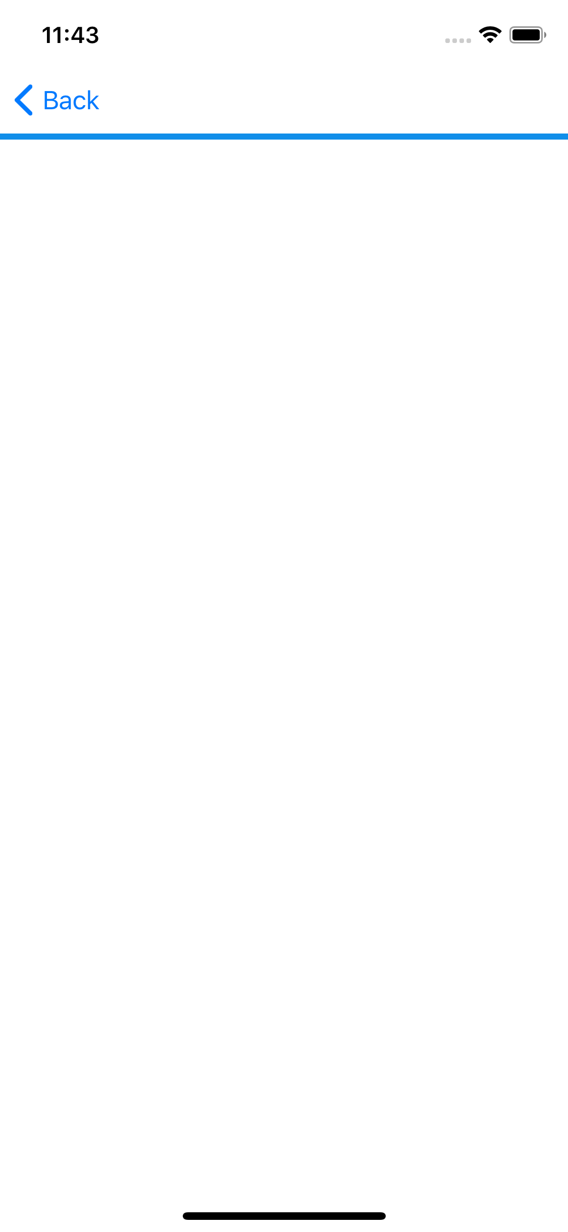 Simulator Screen Shot - iPhone X - 2019-10-08 at 11.43.31.png Simulator Screen Shot - iPhone X - 2019-10-08 at 11.43.31.png